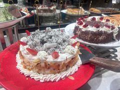 -晶丽香榭自助餐(南京大饭店)