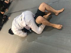 -EFL巴西柔术·综合格斗·泰拳·少儿体能训练(虹桥德必馆)