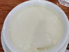 原味双皮奶冷-正德顺順德雙皮奶(中信店)