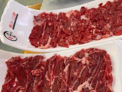 -大四喜·鲜牛肉火锅(洛阳大学城店)