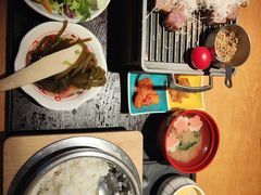 -味太助·银饭食堂(中华城店)