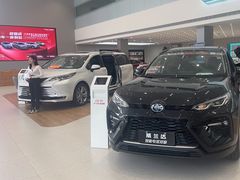 -上海和展广汽丰田4S店(老闵行店)
