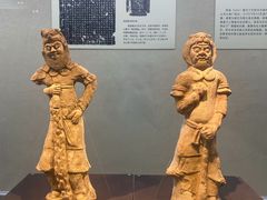 -安阳博物馆