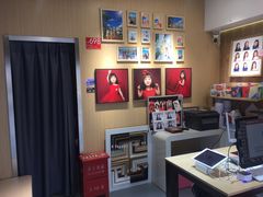-方快照相馆(光新乐购店)