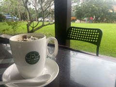 -侯臣咖啡文化村