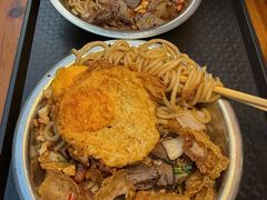 -李氏紫竹林卤粉(火车站店)