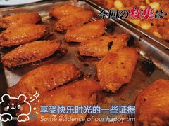 -私房小厨(康城路店)