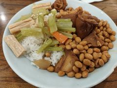 -兰溪十八浇(天一店)