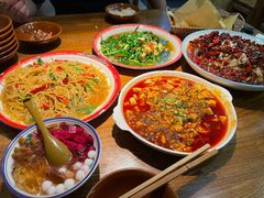 -先启半步颠小酒馆|猛火现炒川菜(泰州首店)