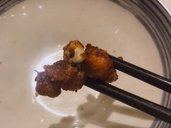 -情妹妹干锅锅(中海国际购物公园店)
