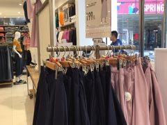 -优衣库(长沙悦方IDmall店)