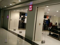 -优衣库(北京万柳华联购物中心店)