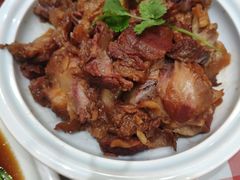 -老三骨头馆(白桦东路店)