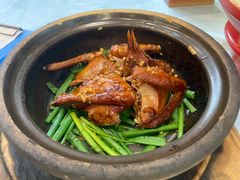 乳鸽-六婶西关小厨(光塔路店)