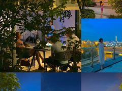 -HELLO MUSAE 拾光缪斯餐厅·纯正希腊风味(苏州中心店)