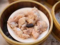 -香云轩·顺德菜(香云纱园林酒店店)