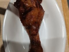 -灵芝妹子海鲜米线(劳动公园店)
