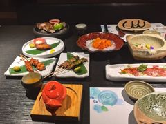 -花潮料理艺食馆(成都万象城店)