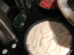 -官也街澳门火锅(新源里店)