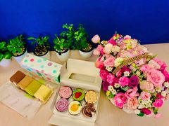 -小西家作(富力爱丁堡店)