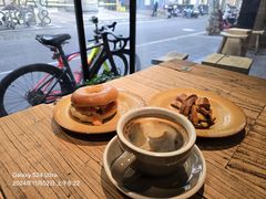 -BAKER&SPICE(安福路店)