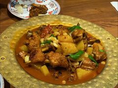 -天山集市(和家乐广场店)