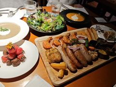 -布拉格餐厅· 中欧捷克菜(全国首店)