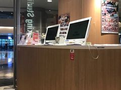 -ABC Cooking Studio(上海环球金融中心店)
