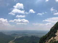 -丹东凤凰山景区