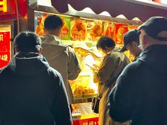 -味味香(团结湖店)