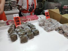 -阿兰草仔粿