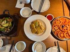 -庆春朴门(前滩太古里店)