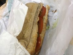 -赛百味SUBWAY(2.5产业园店)