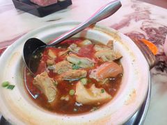 传统肉骨茶-新峰肉骨茶