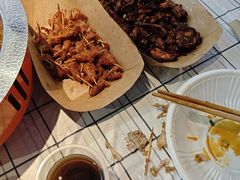 -蛙老爹·蜀香美蛙鱼头(王家湾店)