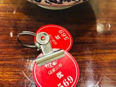 -老乌家特色小炒泡馍(大皮院店)
