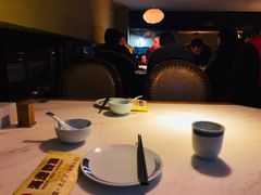 大堂-海逸餐厅·象山海鲜