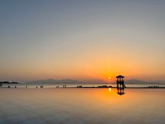 -惠州金海湾嘉华度假酒店