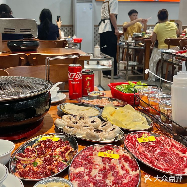 一盘肉的幸福感,谁懂?