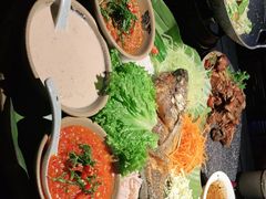 -品德宏·孔雀宴的发源地(金塔园店)