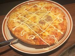 -萨莉亚意式餐厅(南京龙湾天街店)