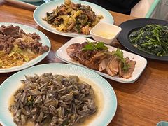 -唔止卤嘢·潮州府城菜(鹭江店)