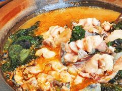 -食理八湘(中海城风情苑北区店)