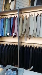 -ChenV西服礼服高级定制(市区养育巷店)