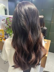 -丝源发型