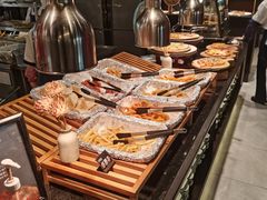 自助取餐区-悟烧·自助烤肉料理(秋林旗舰店)