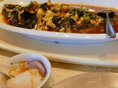 -康大鲤鱼门海鲜城·中餐厅