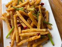 -五七小李子油焖大虾(总店)