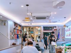 -陆记鹅庄·潮汕菜·狮头鹅(大仟里店)