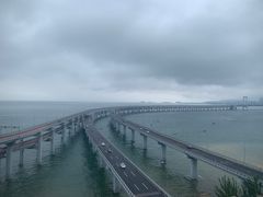 -星海湾跨海大桥